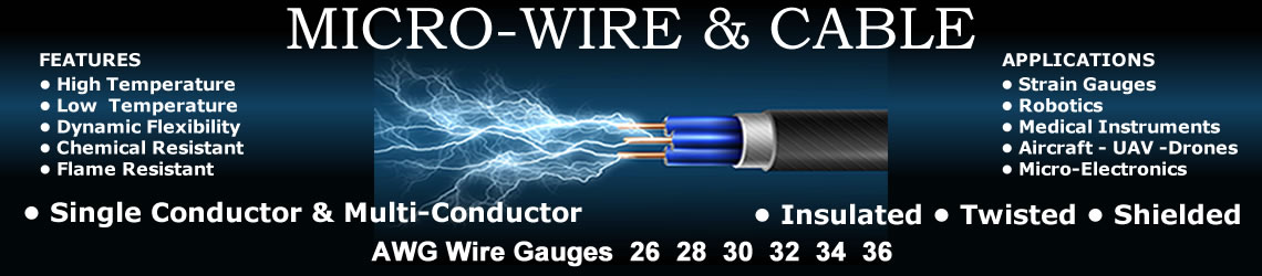Micro-Wire Home Page