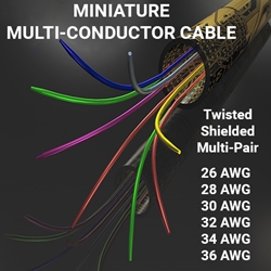 Micro-Cables